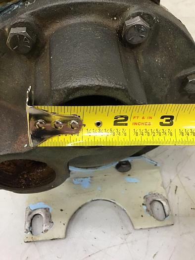 Used VAN DORN Heat Exchanger 275HP-14 / HE Used