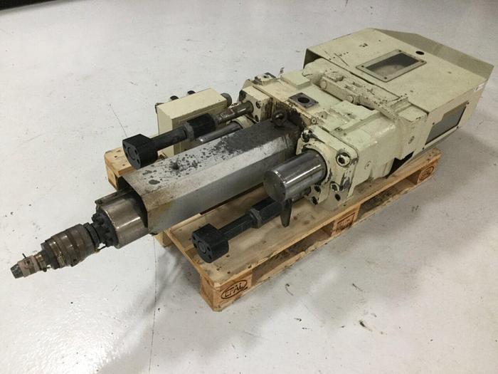 Used ENGEL 5 Oz Injection Unit ES1300/450 / IU Used