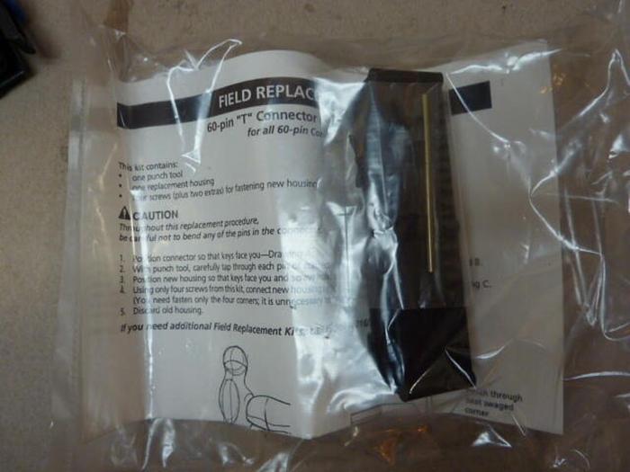 Used FORD Adapter Kit 007-00086 USED