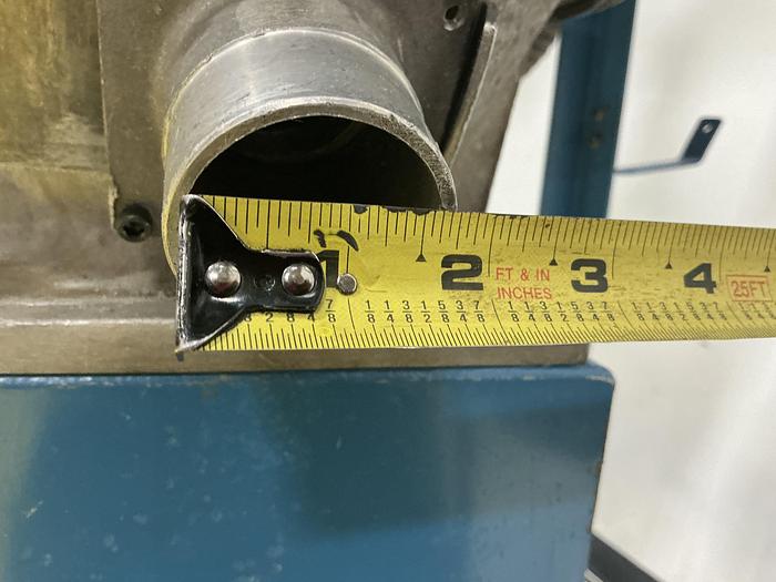 Used NOVATEC MPC-100