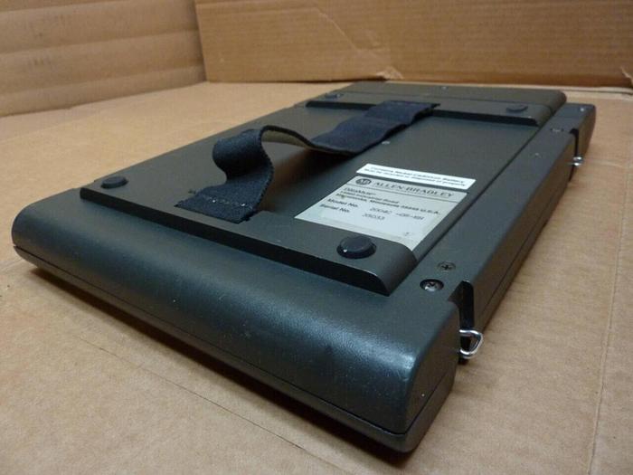 Used ALLEN BRADLEY Data Control System 2004C-08-EN #24626