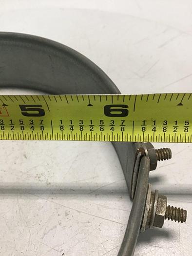 Used WATLOW 425 Watt Heater Band 9812RX8147 #125747