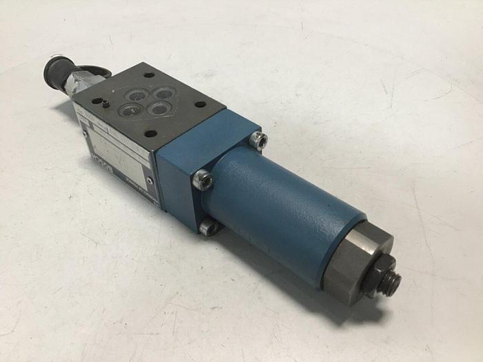 Used BOSCH Valve FE3SBDFM01S50 #115814