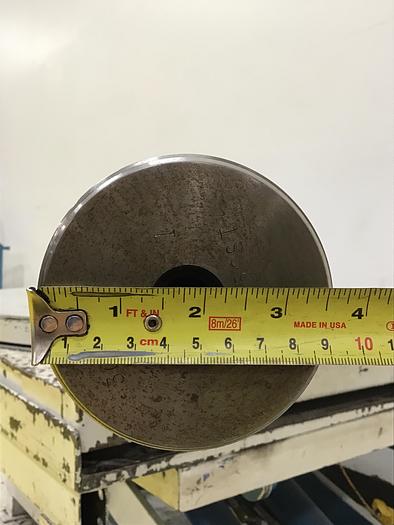 Used VAN DORN 67558ST