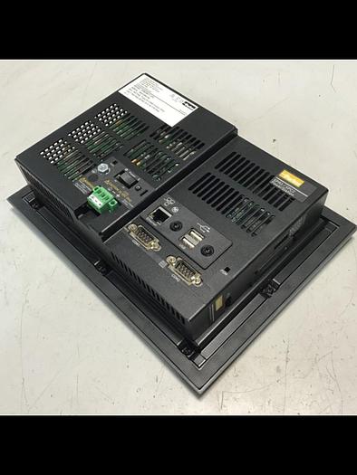 Used PARKER Touch Display XPR208VT-2P3 #131127