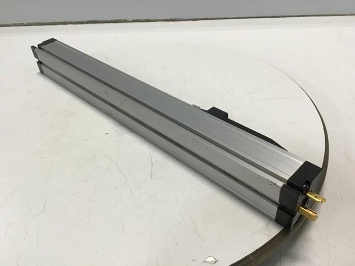 Used NOVOTECHNIK Position Transducer TLH225 Used