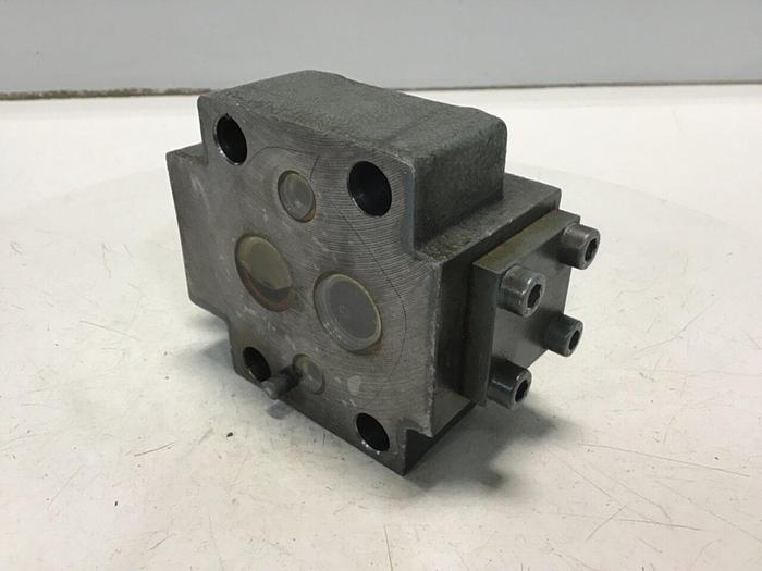 Used REXROTH Valve SL 10 PA 1-40 #140434