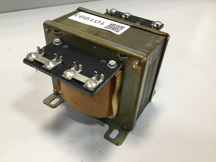 Used GENERAL ELECTRIC 0.500 kVA Transformer 9T58B3467G18 #101993