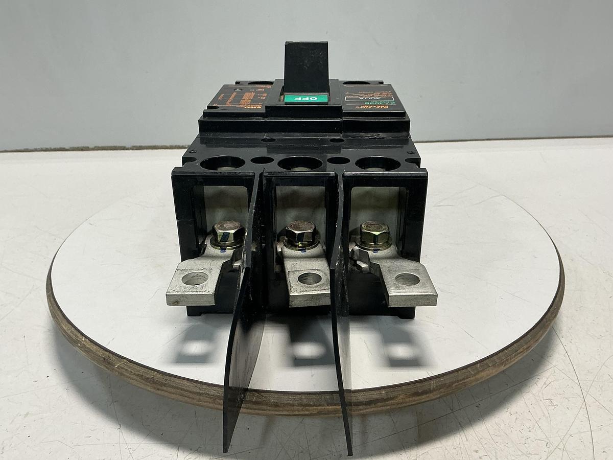 Used FUJI ELECTRIC EA403B