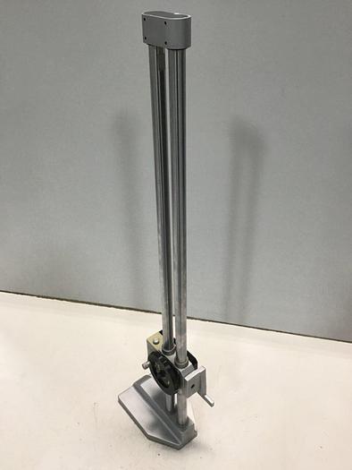 Used MITUTOYO Digimatic Height Gauge 192-657 Used