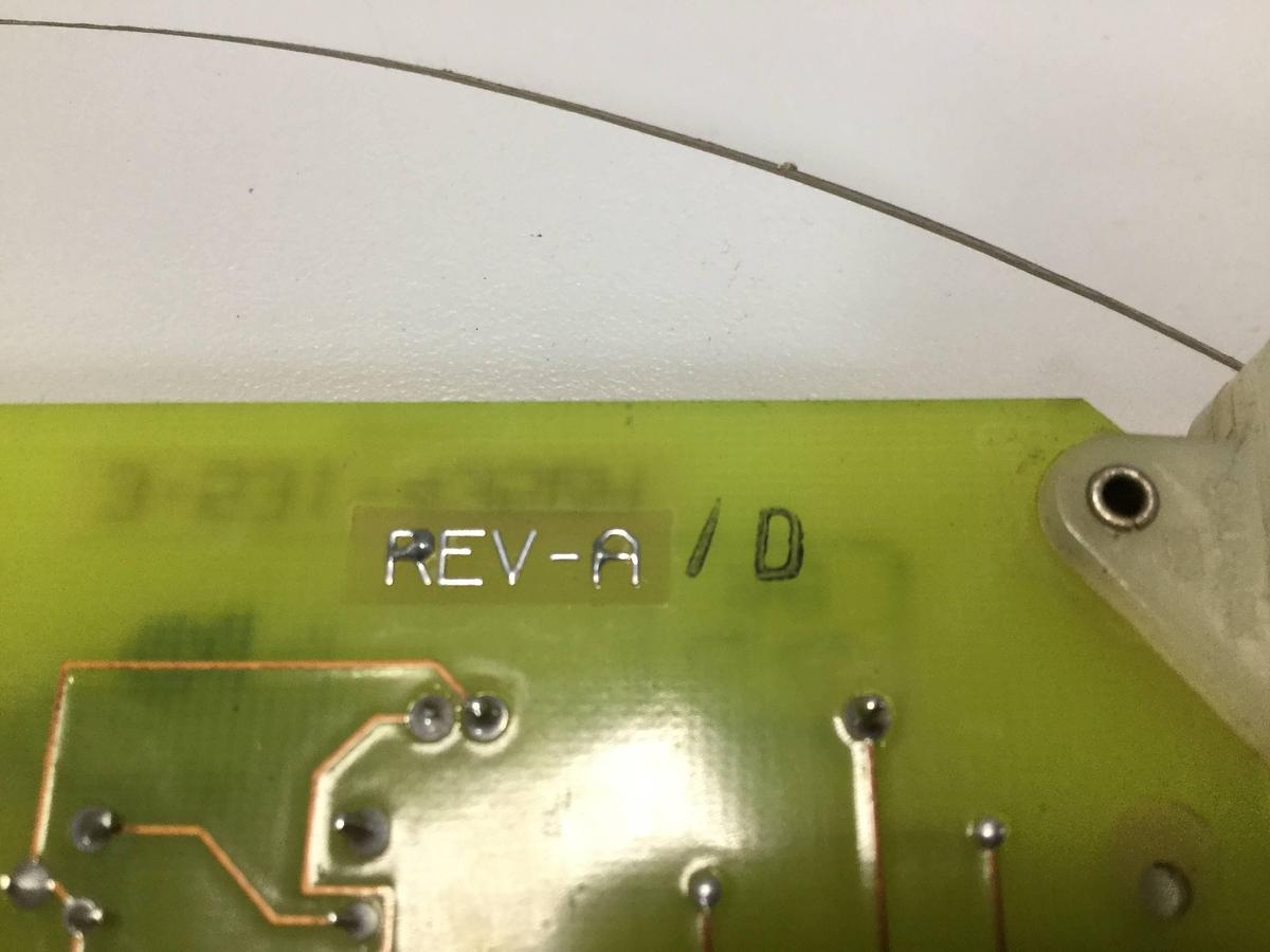 Used CINCINNATI MILACRON Circuit Board 3-531-4350A Used