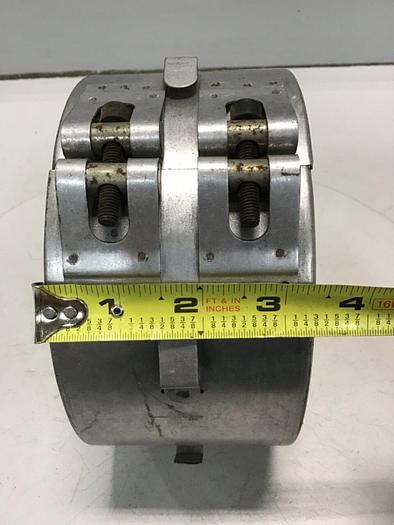 KRAUSS MAFFEI 1400 Watt Heater Band 6225352 #125599