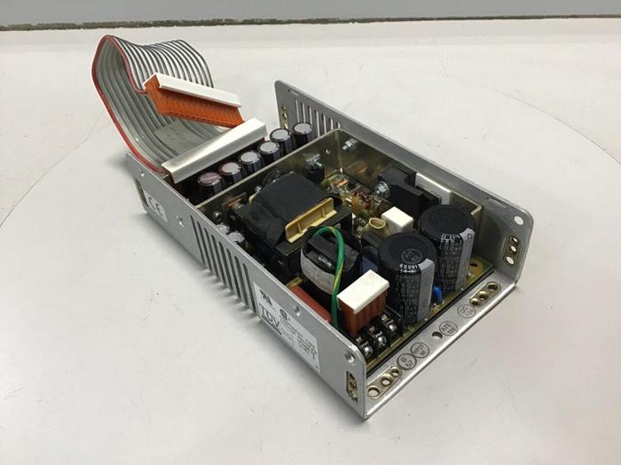 Used POWER-ONE DC Power Supply MAP80-4002 USED