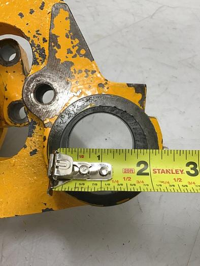 Used TOYO Ejector Box TI-55H / EB #127750