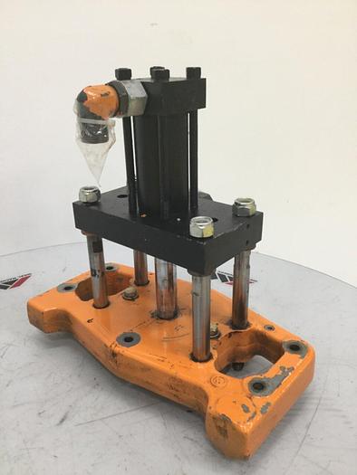 Used CINCINNATI MILACRON Ejector Box N5G-2.5X4.0312 Used