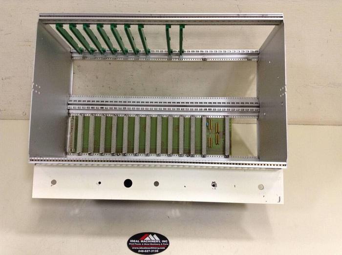 Used ENGEL Card Rack CC90-CICAN USED #80865