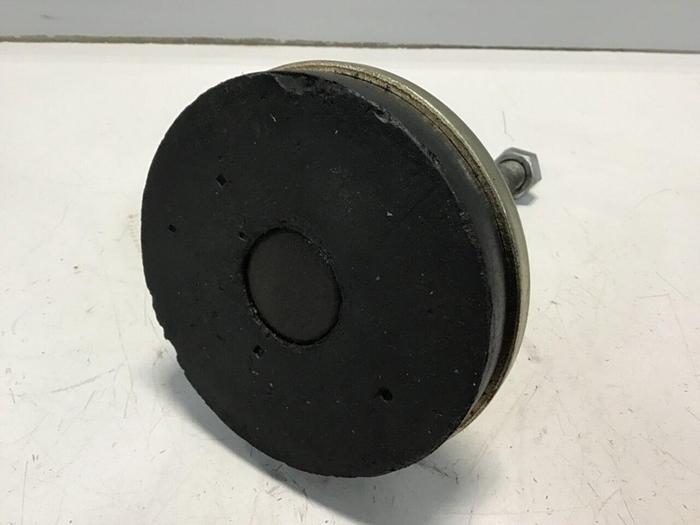 Used GENERIC Leveling Mount Pad 6 INCH PAD L/M #122761