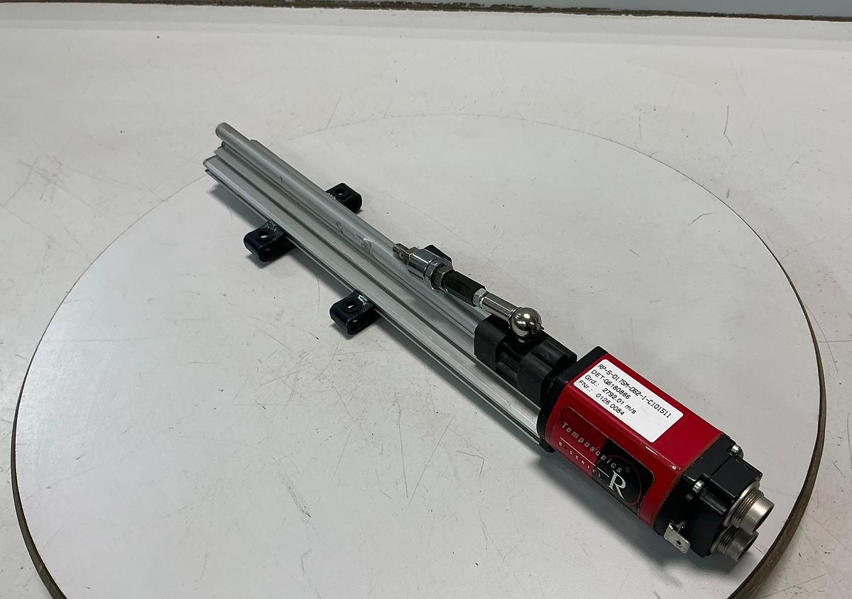 Used MTS RP-S-0175M-D62-1-C101511