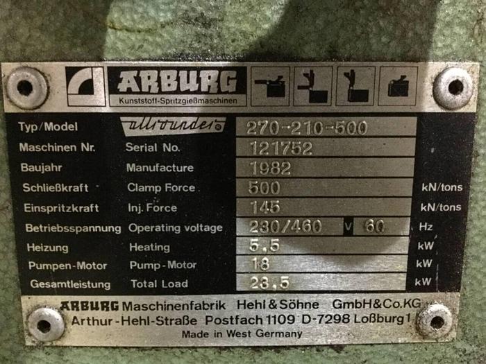 Used BOSCH Valve 0 810 001 944 #91515