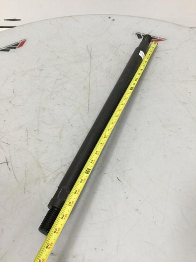 Used CINCINNATI MILACRON Crosshead Slide Brace Support 5067883 #114132