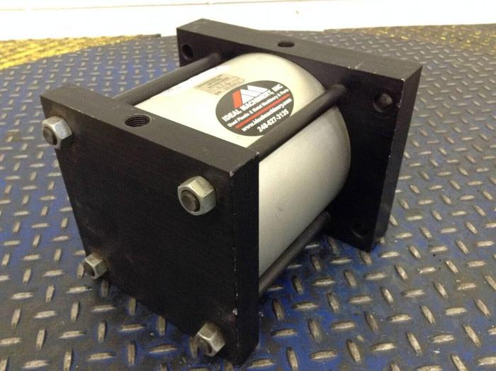 Used ROCKFORD Cylinder 6 X 4 #74874