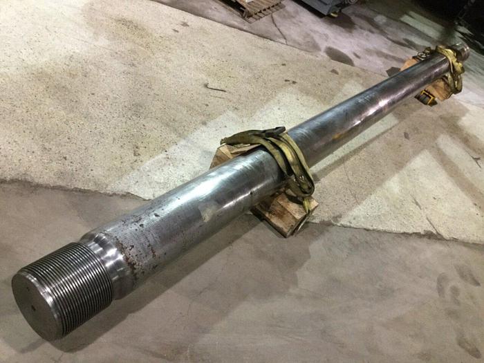 Used ENGEL 1500 Ton Tie Bar MFL 36 Used