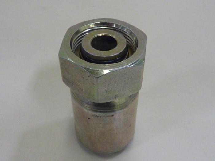 Used PARKER Fitting 1C978-25-12 #60677