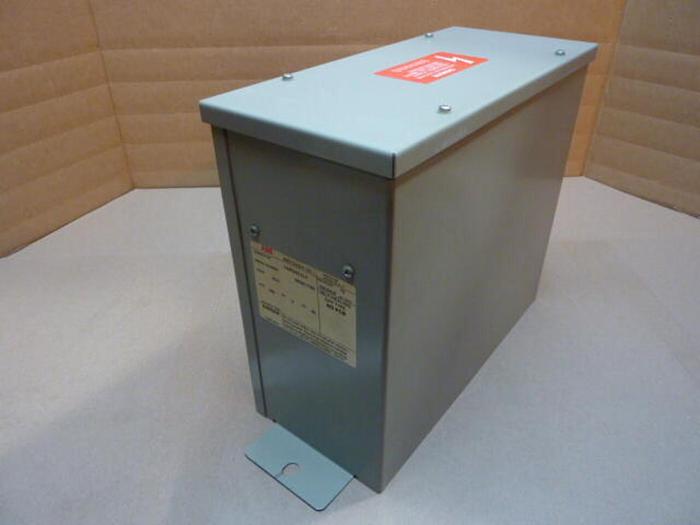 ABB Capacitor C485D40-2LF Used