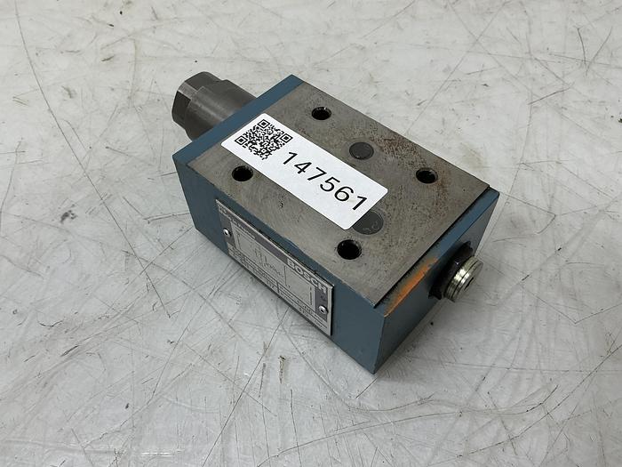 Used BOSCH 0 811 145 117