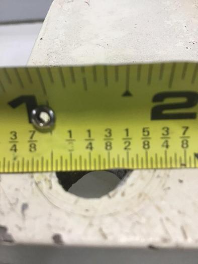 Used ALFAROBOT Robot Base 7X5 / RB #126922