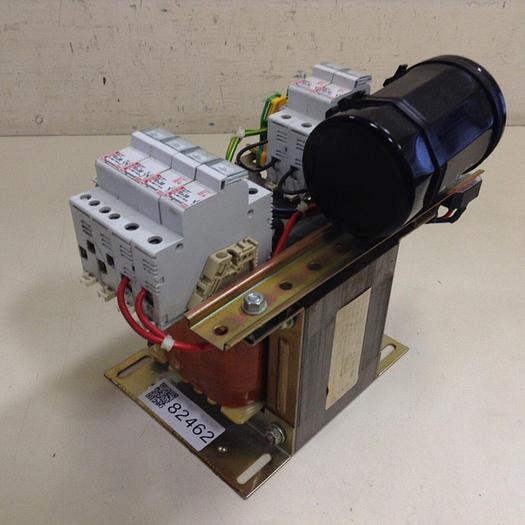 Used N ERGY 0.948 kVA Transformer 6813/00D #104999
