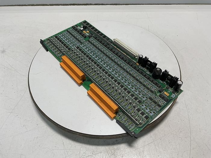 Used VAN DORN PCB PC330-038 REV-C