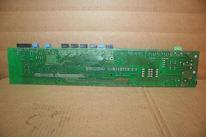 Used SENSORMATIC Circuit Board 0301-1510-01 Used