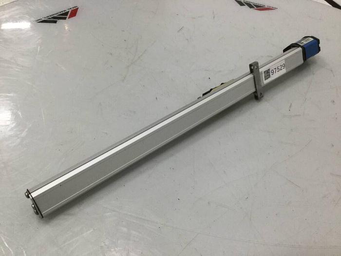 Used TEMPOSONICS INC Linear Transducer LASRG00U01801V0 #97529