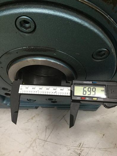 Used SEW EURODRIVE Inverter Motor DFT90L4BMG2HRMM15B Used