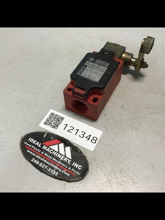 Used BERNSTEIN Limit Switch ENK-UV1Z AHS Used