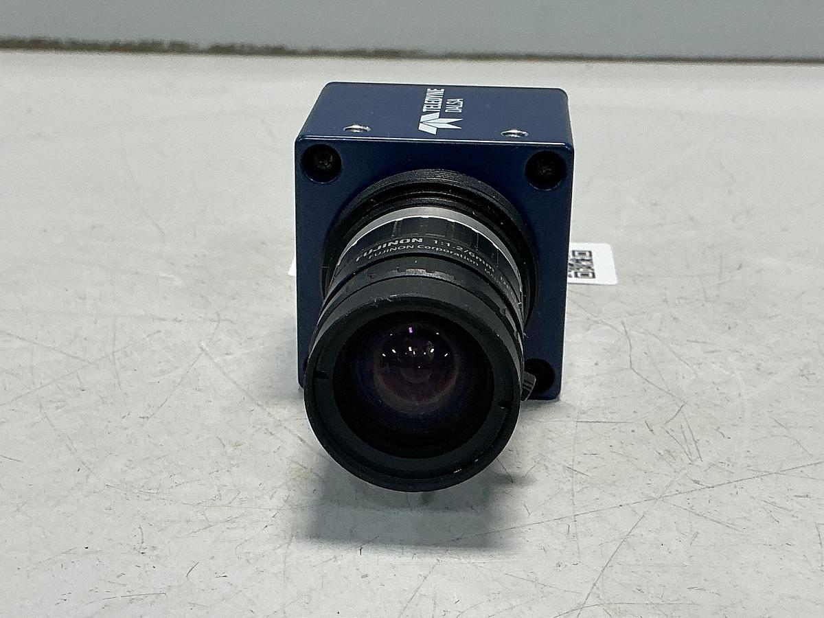 Used TELEDYNE DALSA B0-32-01M22-00-R
