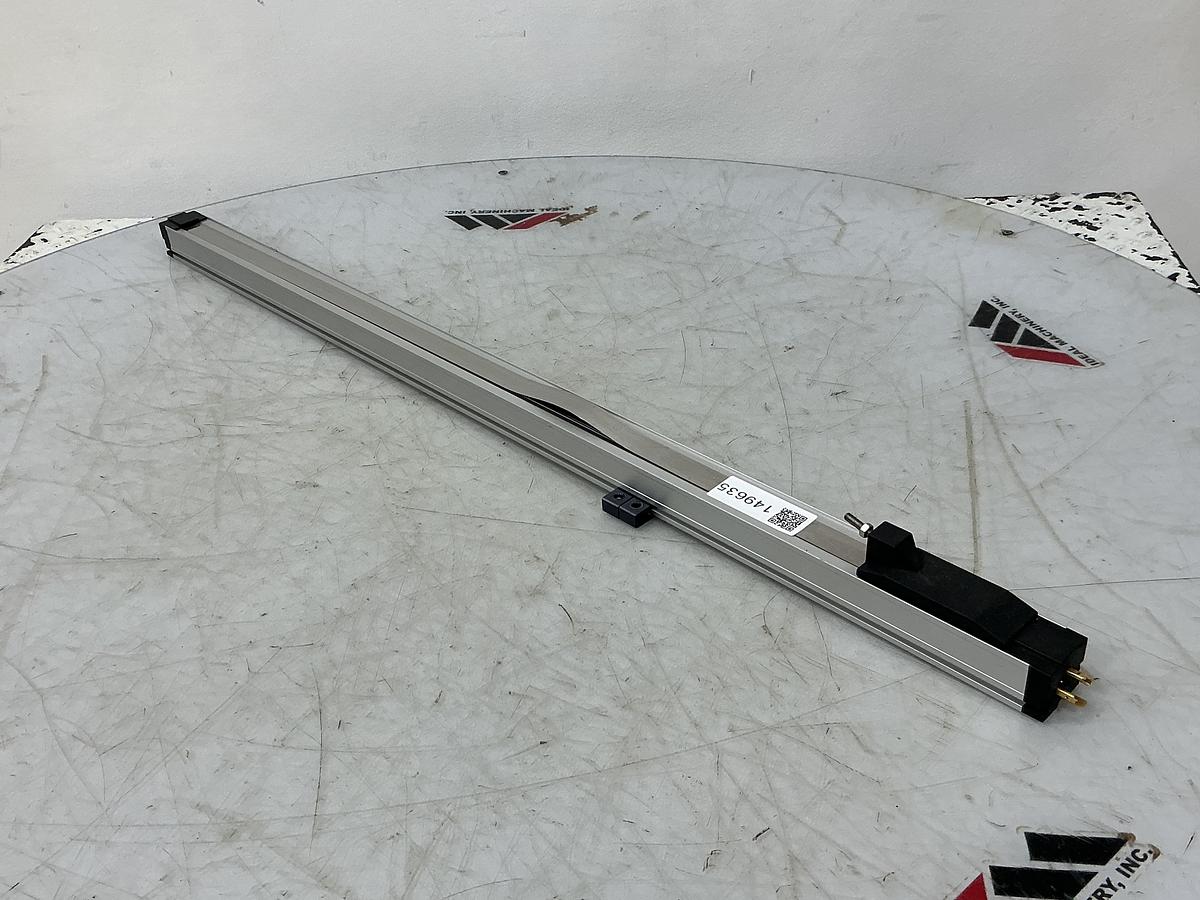 Used NOVOTECHNIK TLH 750 E-D