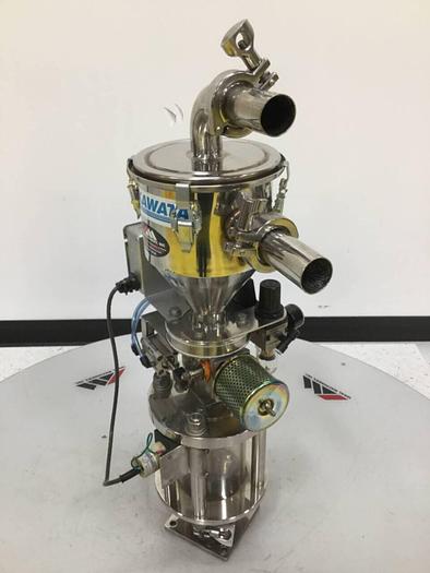 Used KAWATA Autoloader VL SERIES SG #93875