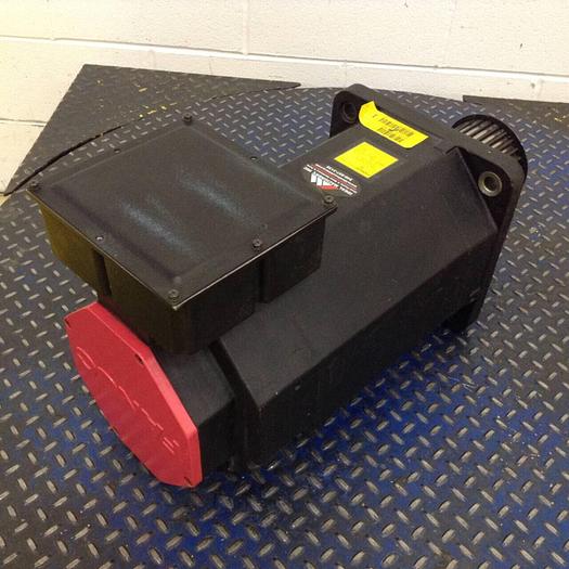 Used FANUC AC Servo Motor A06B-0303-B131 Used