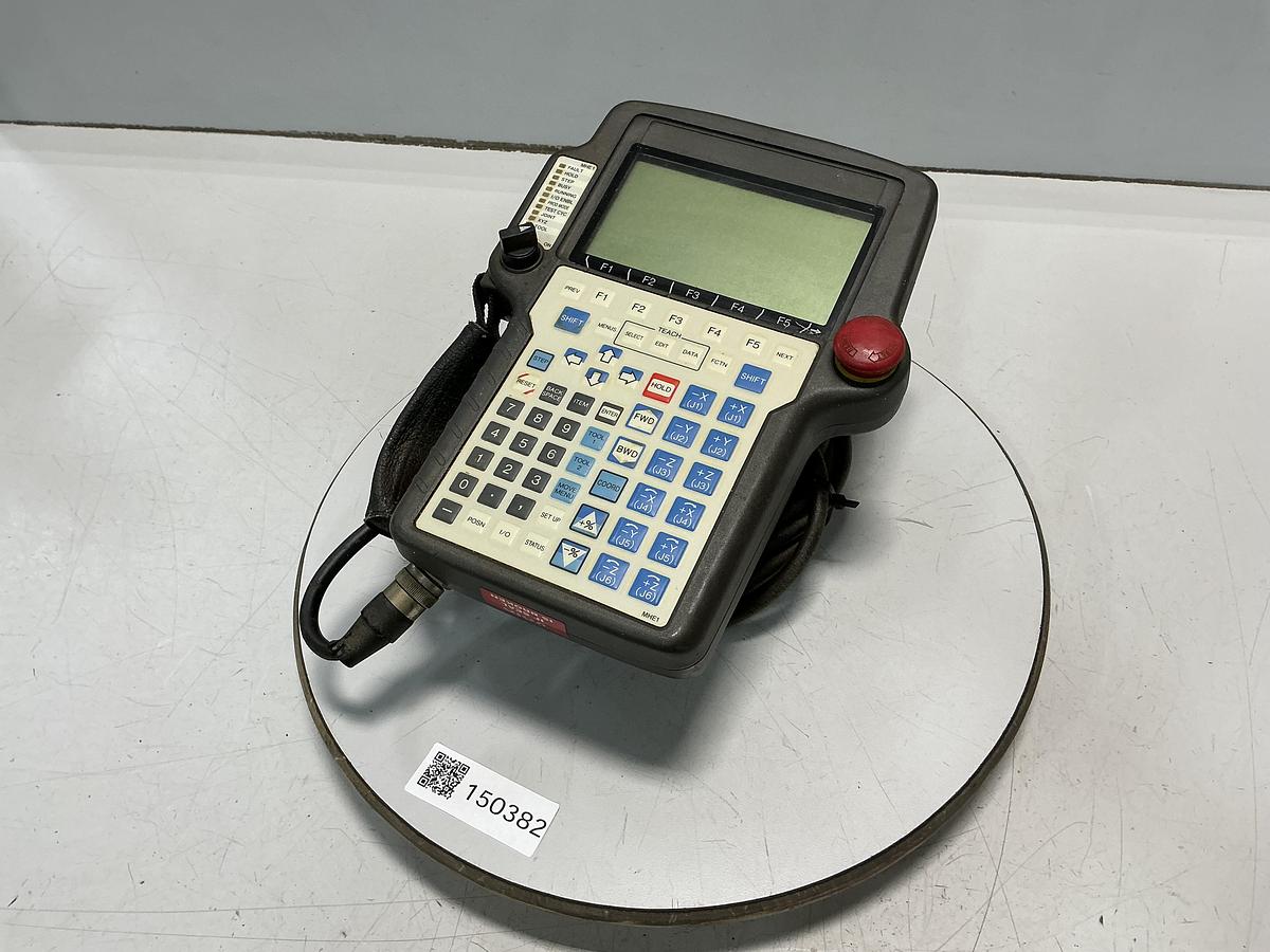 Used FANUC MHE1