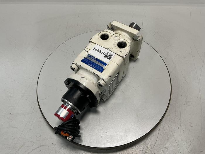 Used TOKIMEC CR-07-5PT4-30-SD-JA-S137-J