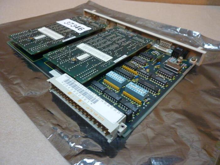 Used SIEMENS Communication Module 6E55 254-4UB21 Used