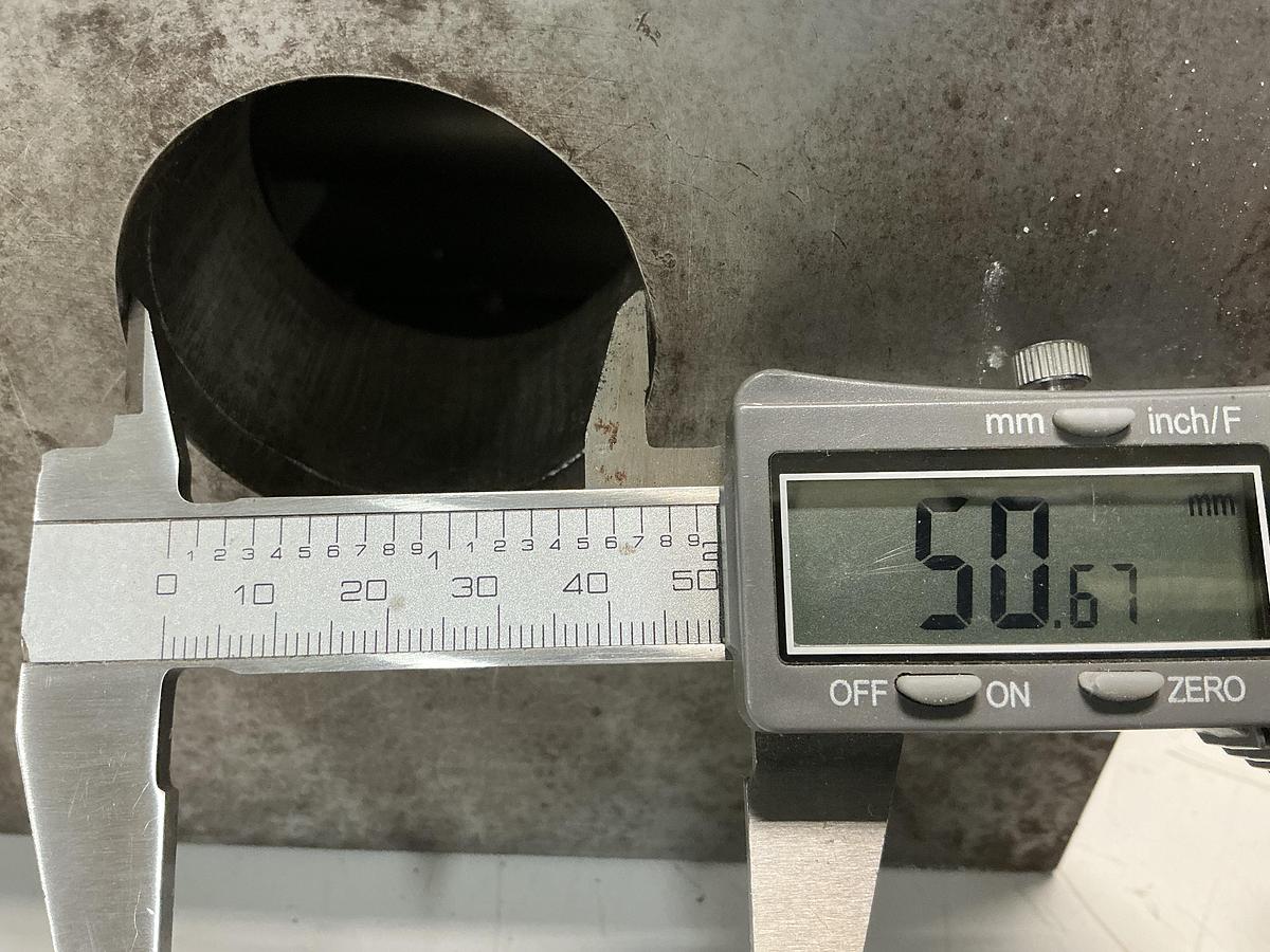 Used BUNTING MAGNETICS 81937