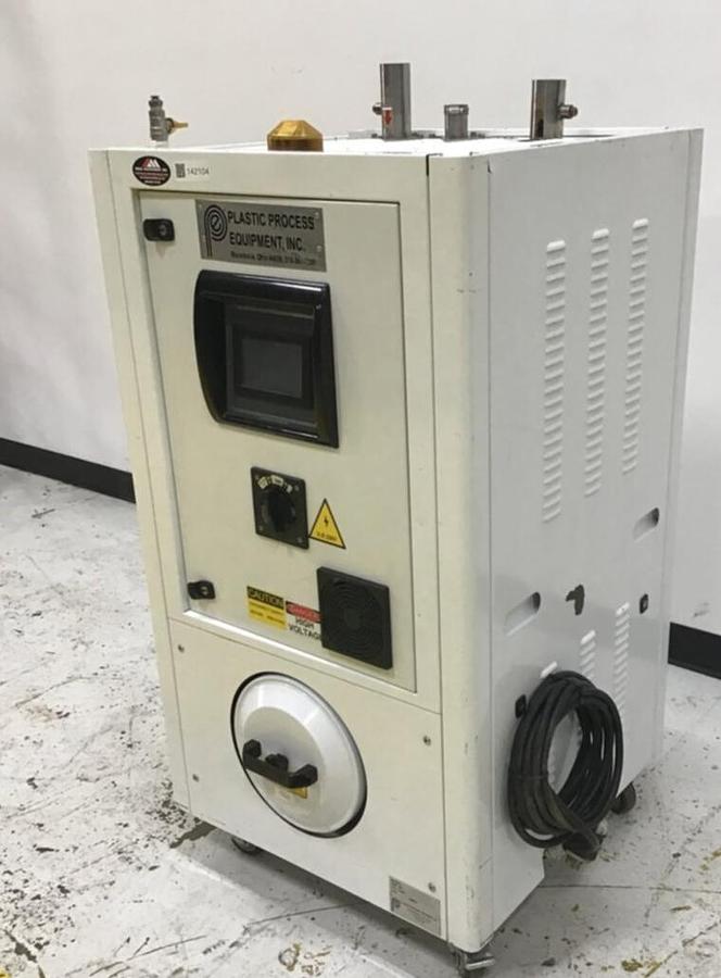Used PPE Desiccant Dryer FX-050230 USED
