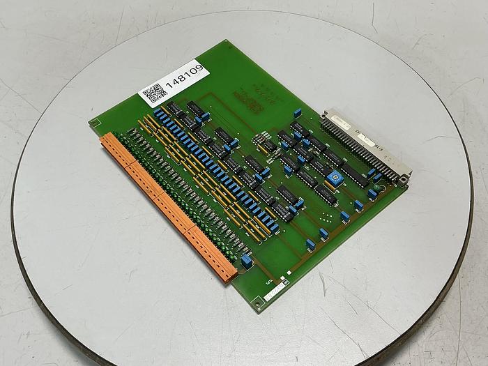 Used KEBA E-32-DIGIN