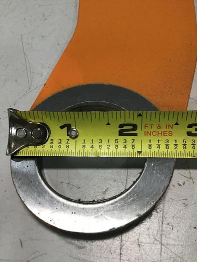 Used CINCINNATI MILACRON Toggle Link 5038206 #116420