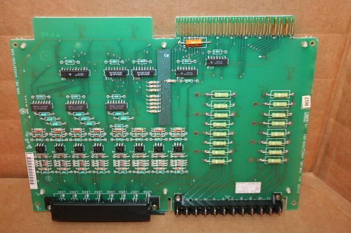 Used GE FANUC Input Module IC600BF804K Used