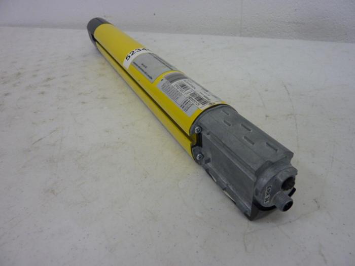 Used LEUZE Light Curtain Transmitter MLD510-RT2ME/A #52340