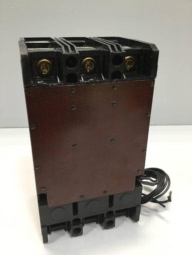 Used SQUARE D 150 Amp Circuit Breaker KAL361501021 USED